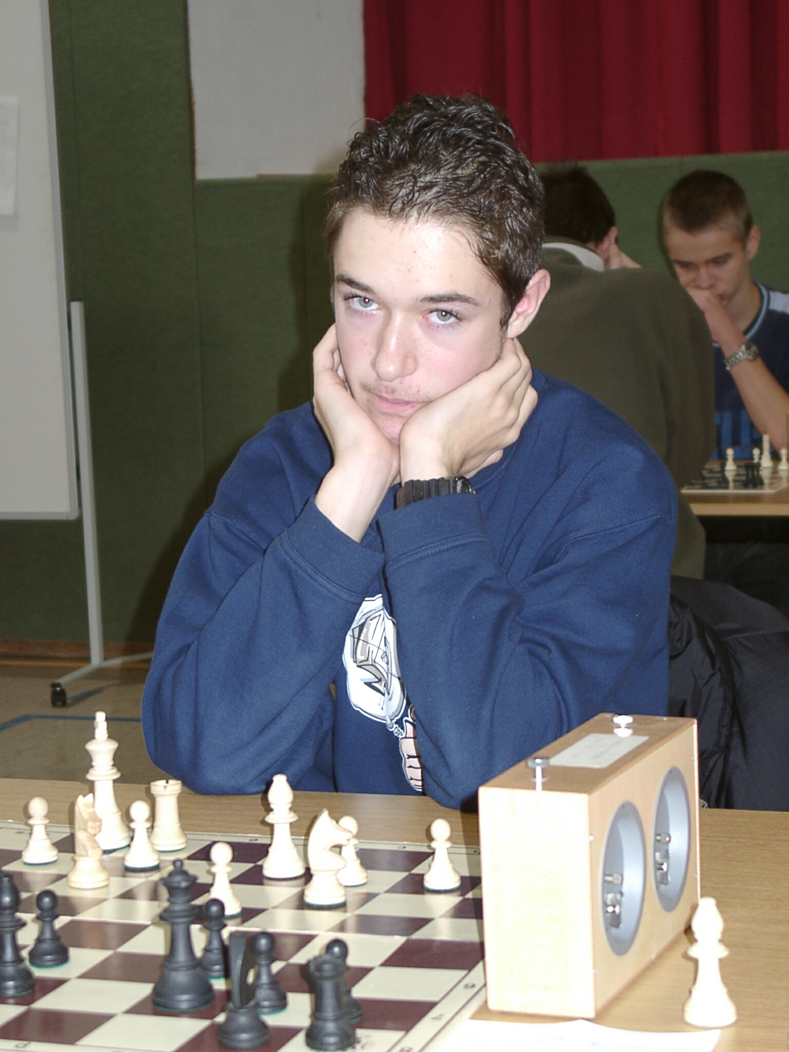 Vorschau